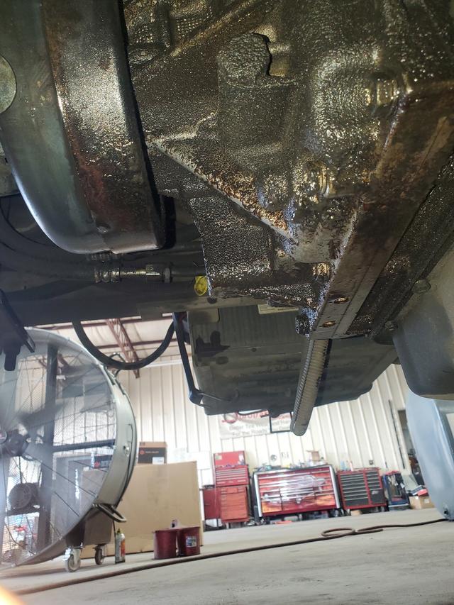 Clifford's Truck Service, Warner Robins, Georgia