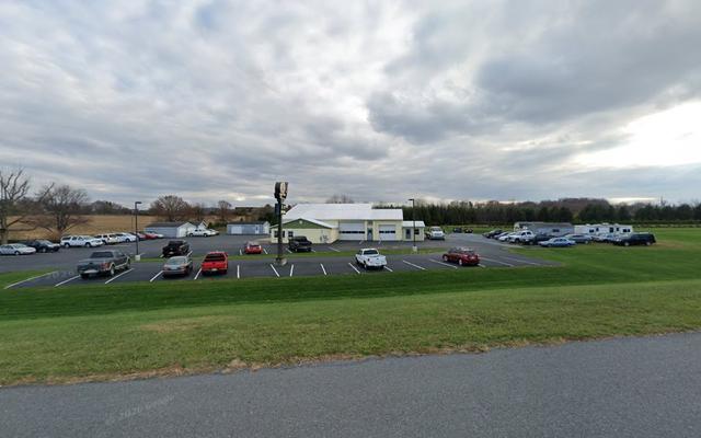 Eagle Brothers Auto Center, Mount Lebanon, Pennsylvania