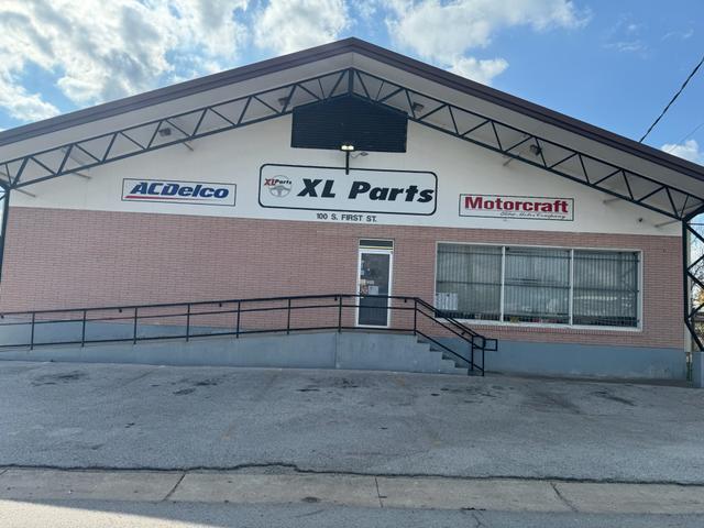 XL Parts