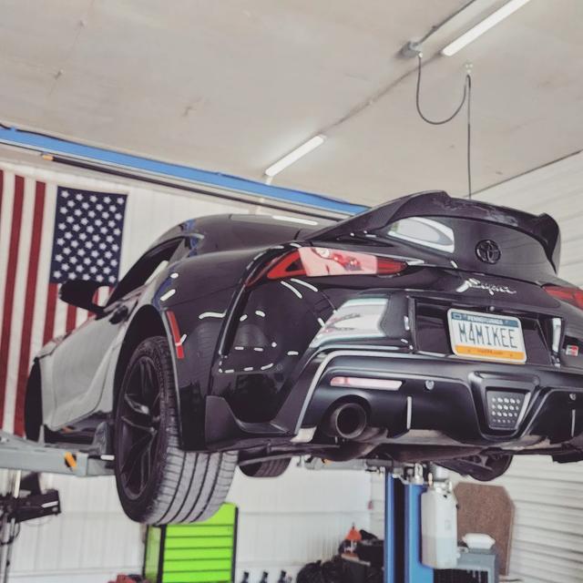 ZB Auto Repair LLC