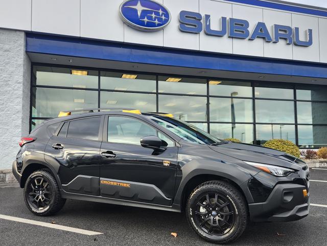 Steve Moyer Subaru, Leesport, Pennsylvania