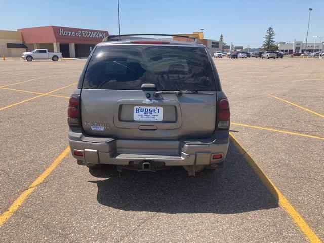Budget Auto Services & Towing, Jamestown, North Dakota