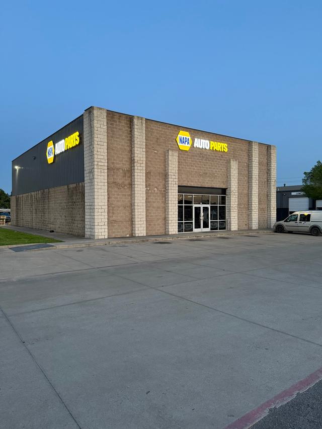 NAPA Auto Parts