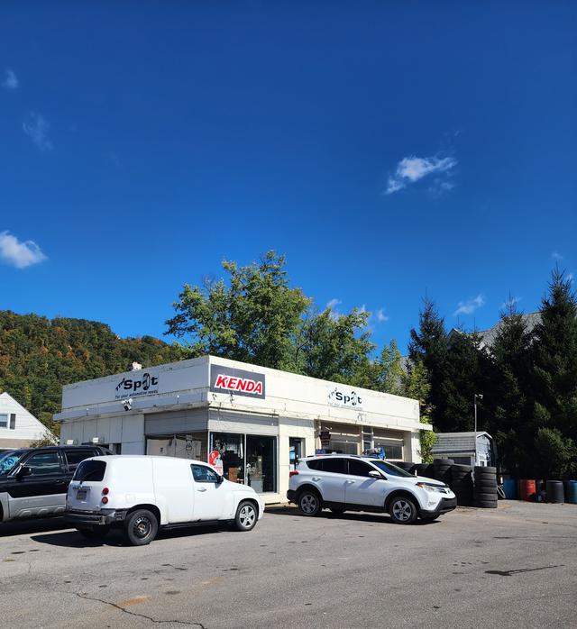 The Spot Auto Repair