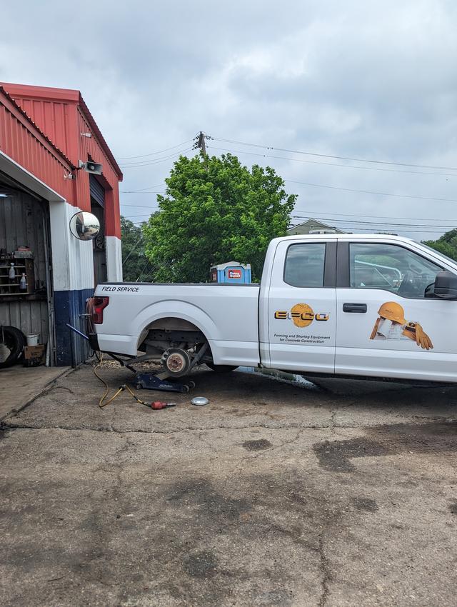 A-1 Air & Automotive