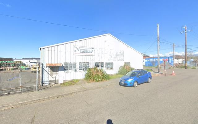 Interstate Batteries of Eureka, Plumas Eureka, California