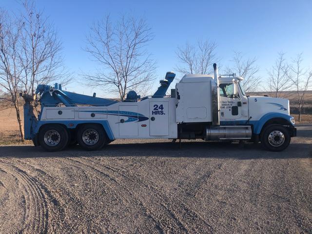 All Hours Towing