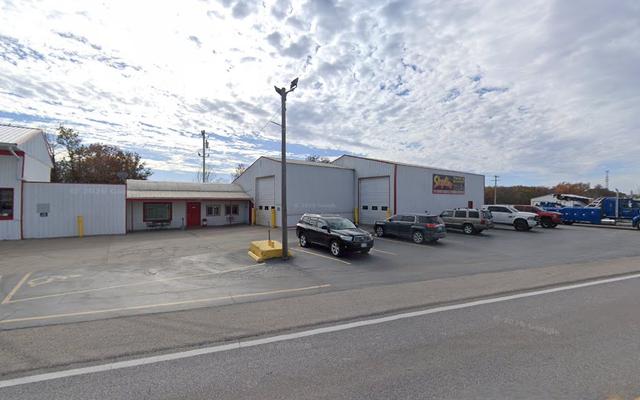 Skyline Diesel & Towing, Foristell, Missouri