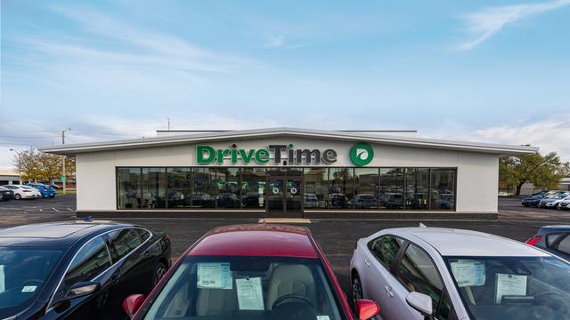 DriveTime Used Cars, Peoria, Illinois