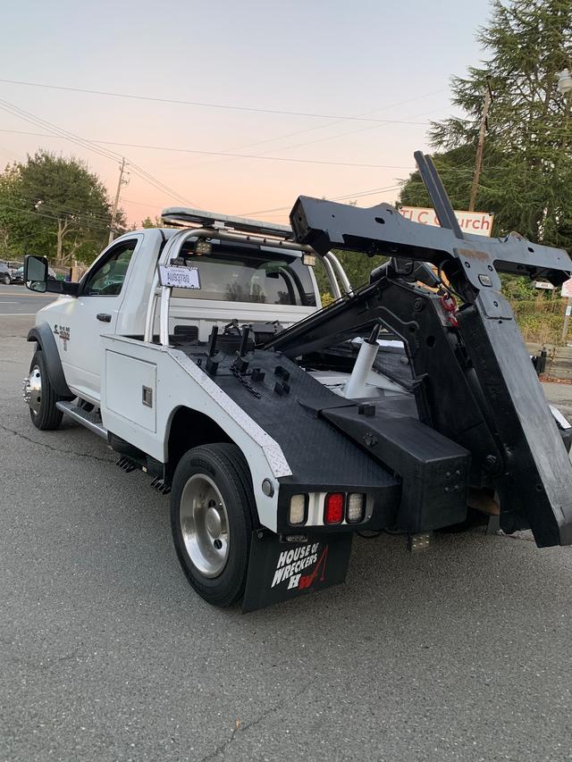 Auto Expert Towing, El Sobrante, California