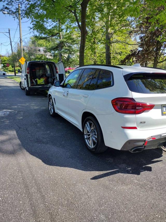 Aeyes Mobile Detailing, Philadelphia, Pennsylvania