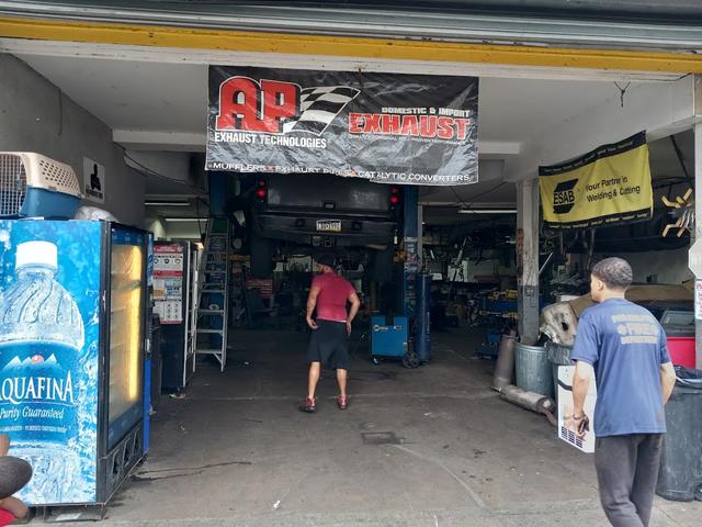 H & L Auto Welding, Philadelphia, Pennsylvania