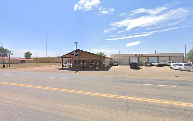 M&W Auto Supply