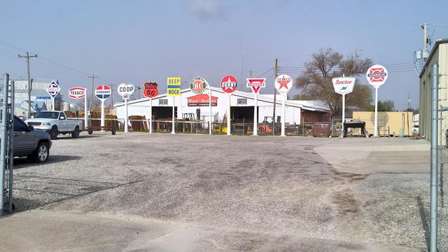 Rices Rides & Bodyshop
