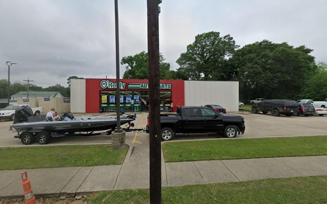 O'Reilly Auto Parts