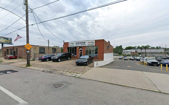 Chase Auto Parts Inc, Philadelphia, Pennsylvania