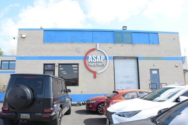ASAP Truck Parts, Philadelphia, Pennsylvania