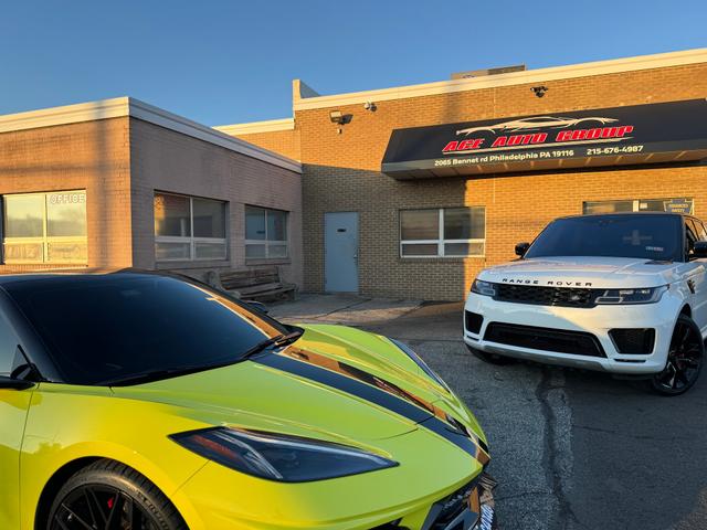 Ace Auto Group, Philadelphia, Pennsylvania
