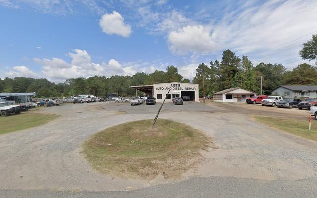 Lees Auto and Diesel Repair