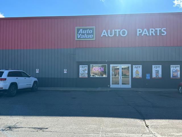 Auto Value Cold Spring