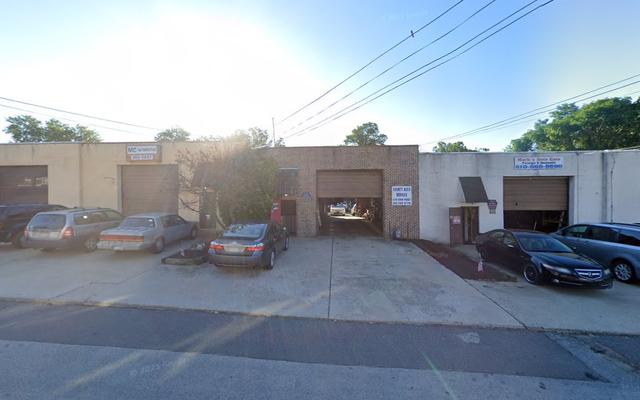 County Auto Services Inc
