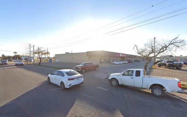O'Reilly Auto Parts, Portland, Texas