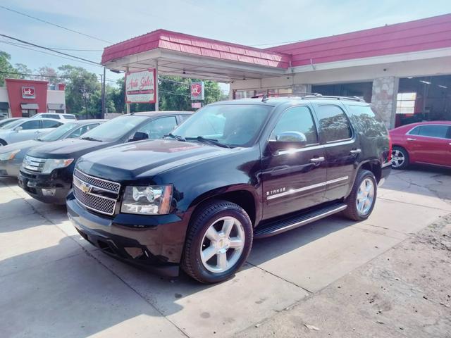 Woodville Auto Sales Inc