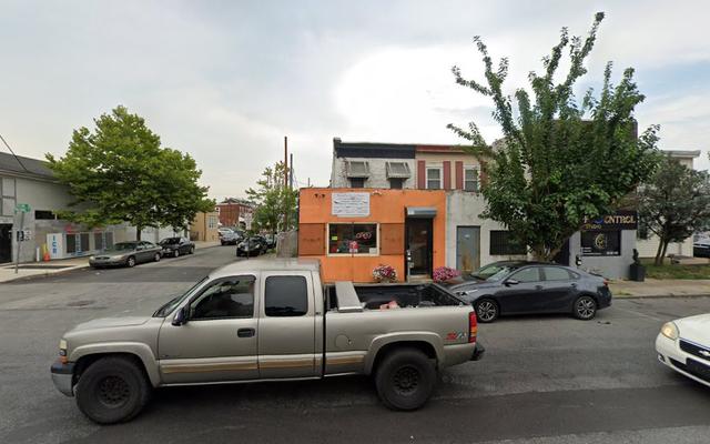 Terri's Auto Tags, East Lansdowne, Pennsylvania