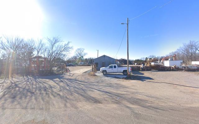 Seminole Scrap Works