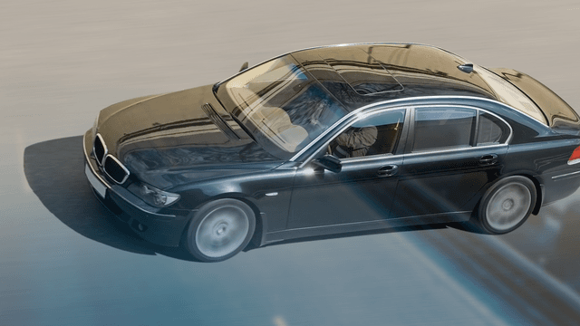 Autobahn Motorsports