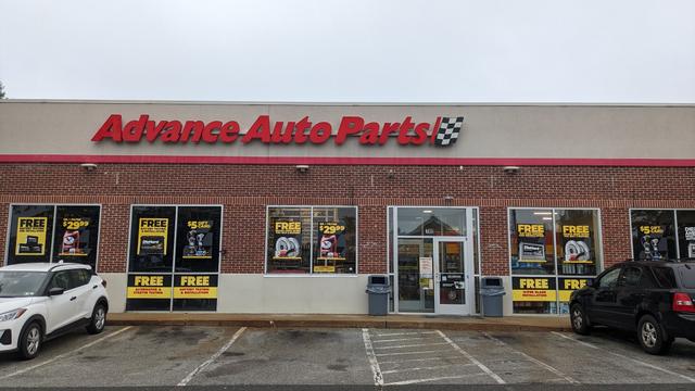 Advance Auto Parts
