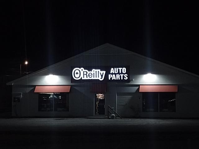 O'Reilly Auto Parts