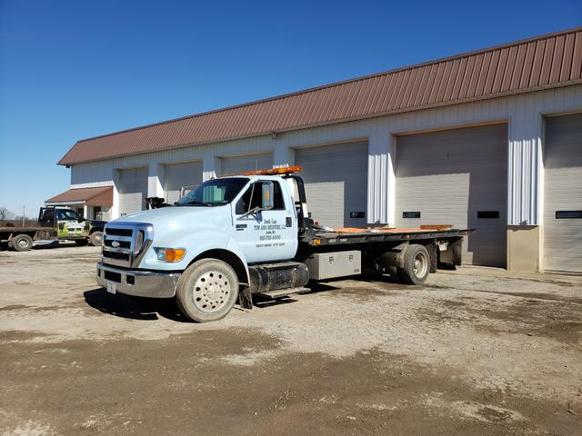 South Cass Tow and Recovery, LLC