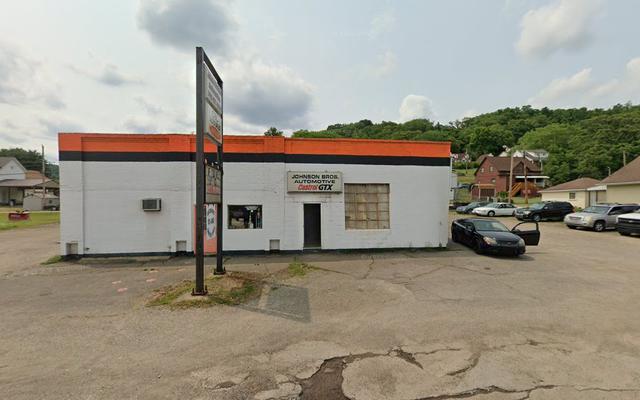 Johnson Brothers Automotive