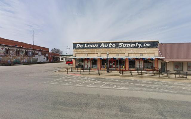 De Leon Auto Supply Inc.