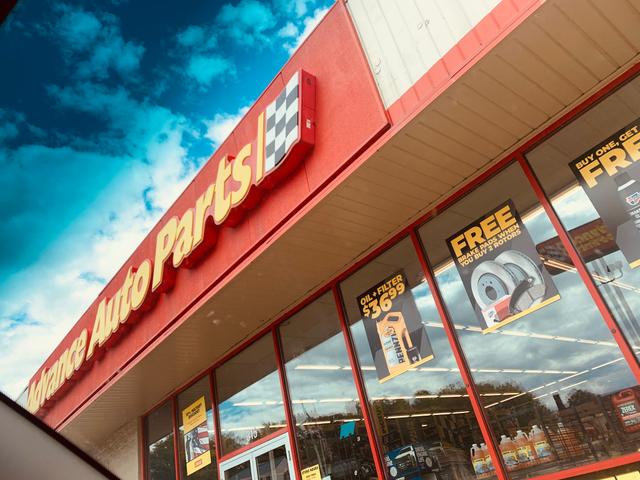Advance Auto Parts