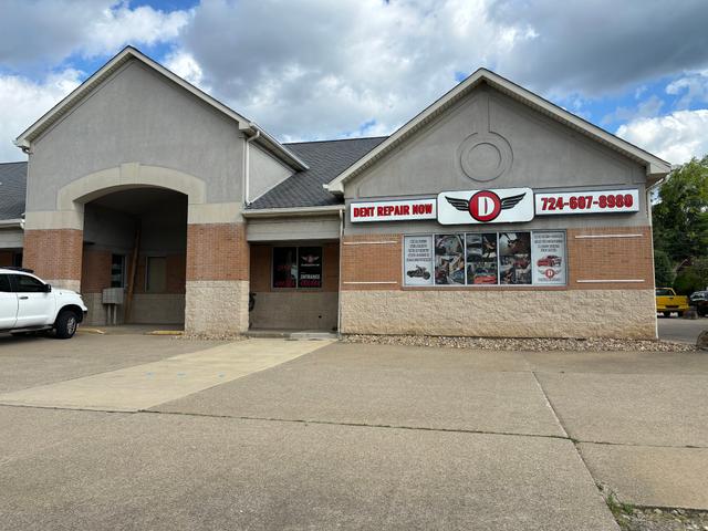 Dent Repair Now, Canonsburg, Pennsylvania