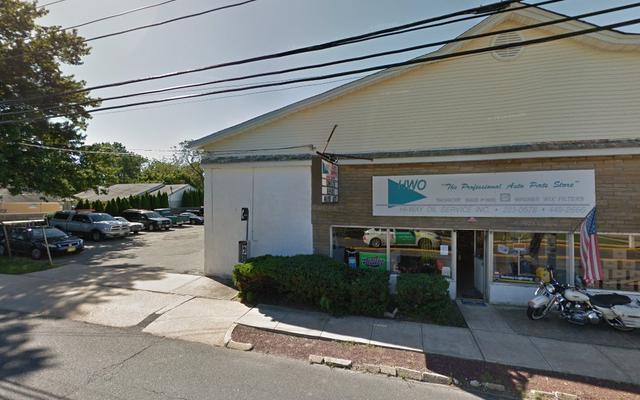Hi Way Oil Services, Manasquan, New Jersey