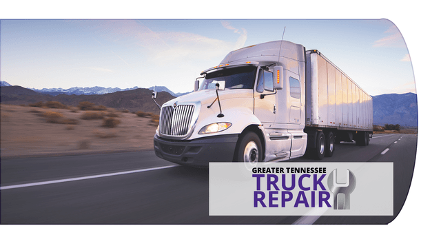 Greater Tennessee Truck Repair, Knoxville, Tennessee