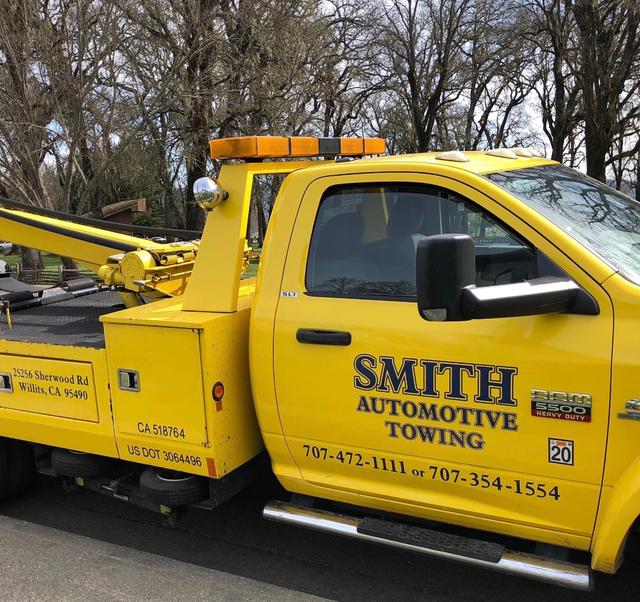 Smith Automotive & Towing