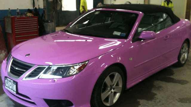 Bob Gaydos Auto Body Inc