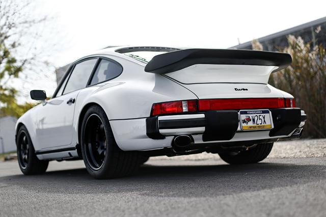 German Auto Specialists Ltd