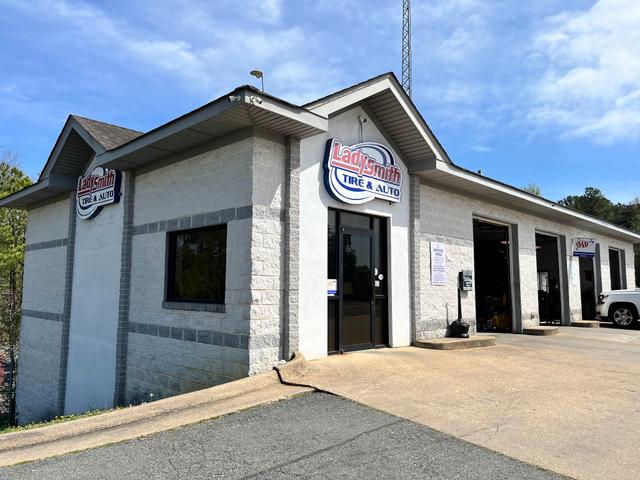 Ladysmith Tire & Auto