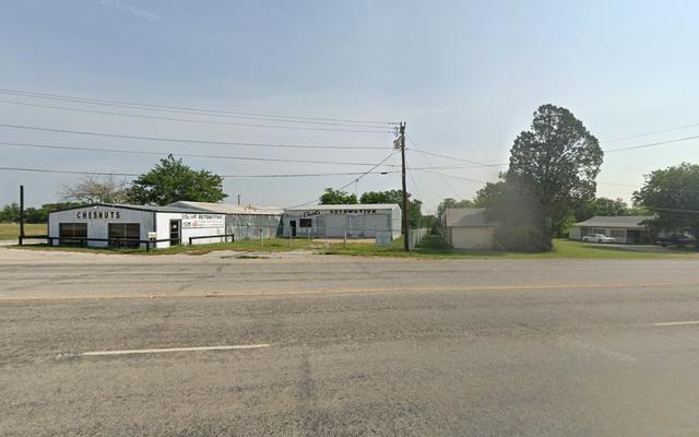 Chesnut's Automotive