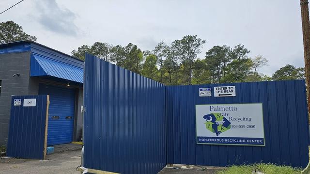 Palmetto State Recycling
