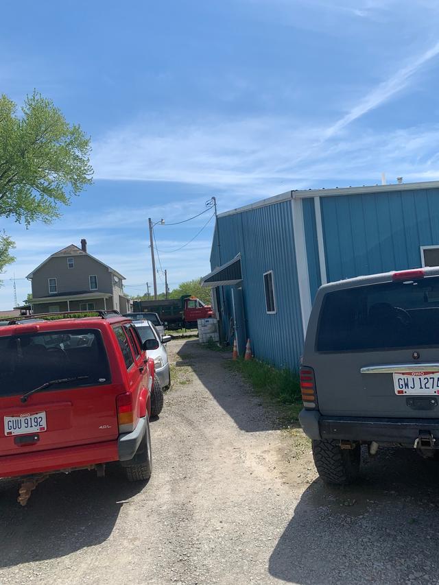 Performance Auto Repair & Mach