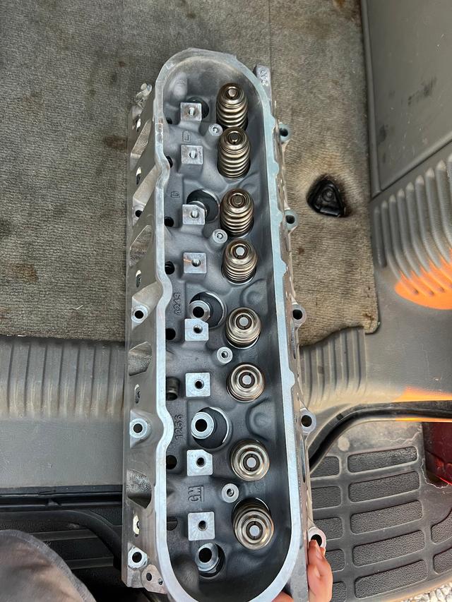 Mark's Automotive Machine Shop