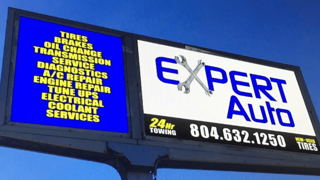 Expert Auto