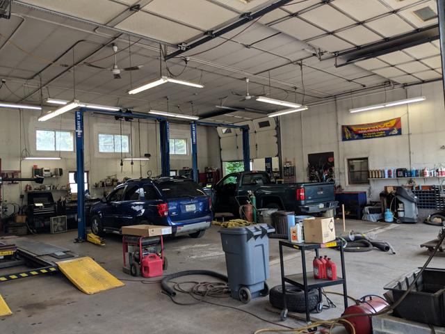 Lee Miller Used Cars and Trucks Inc., Germansville, Pennsylvania