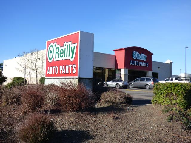 O'Reilly Auto Parts